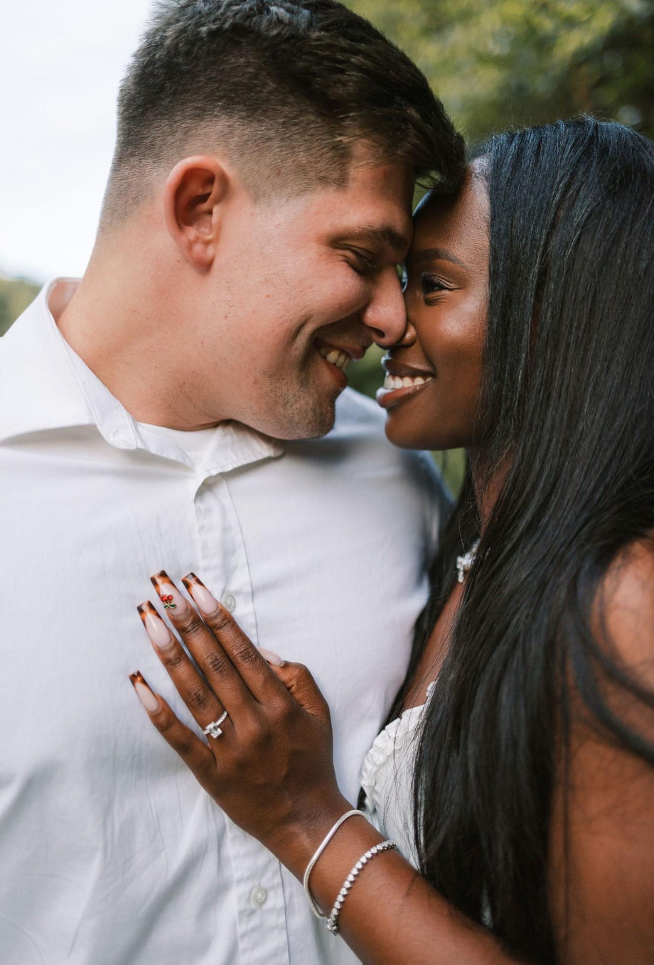 The Wedding Website of Lexxie Dolman and Edward Heintel