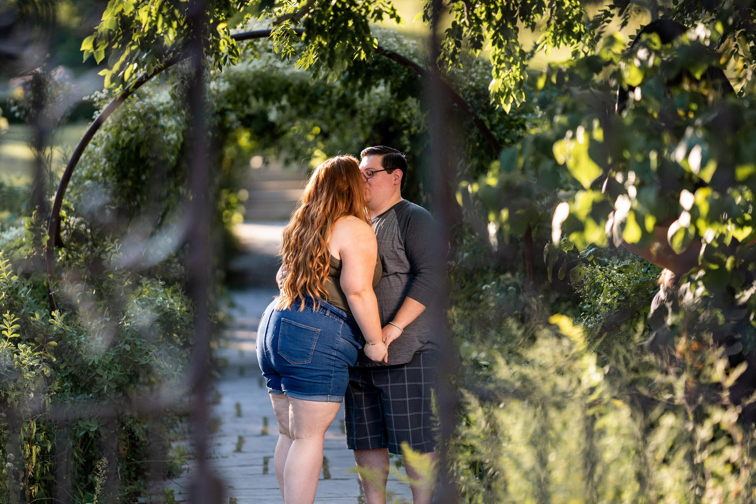 The Wedding Website of Megan Schreck and Ruben Mendoza