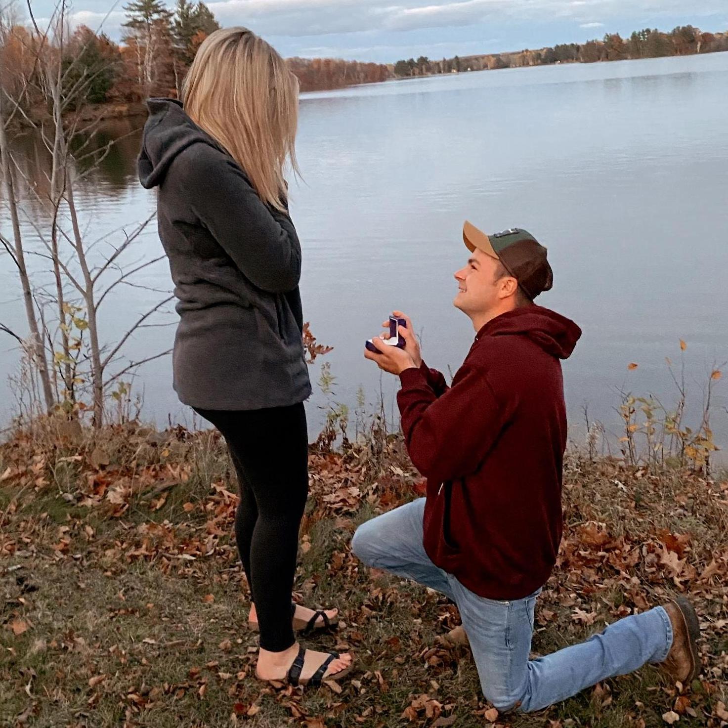 The proposal - 2021