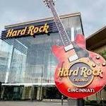 Hard Rock Casino Cincinnati