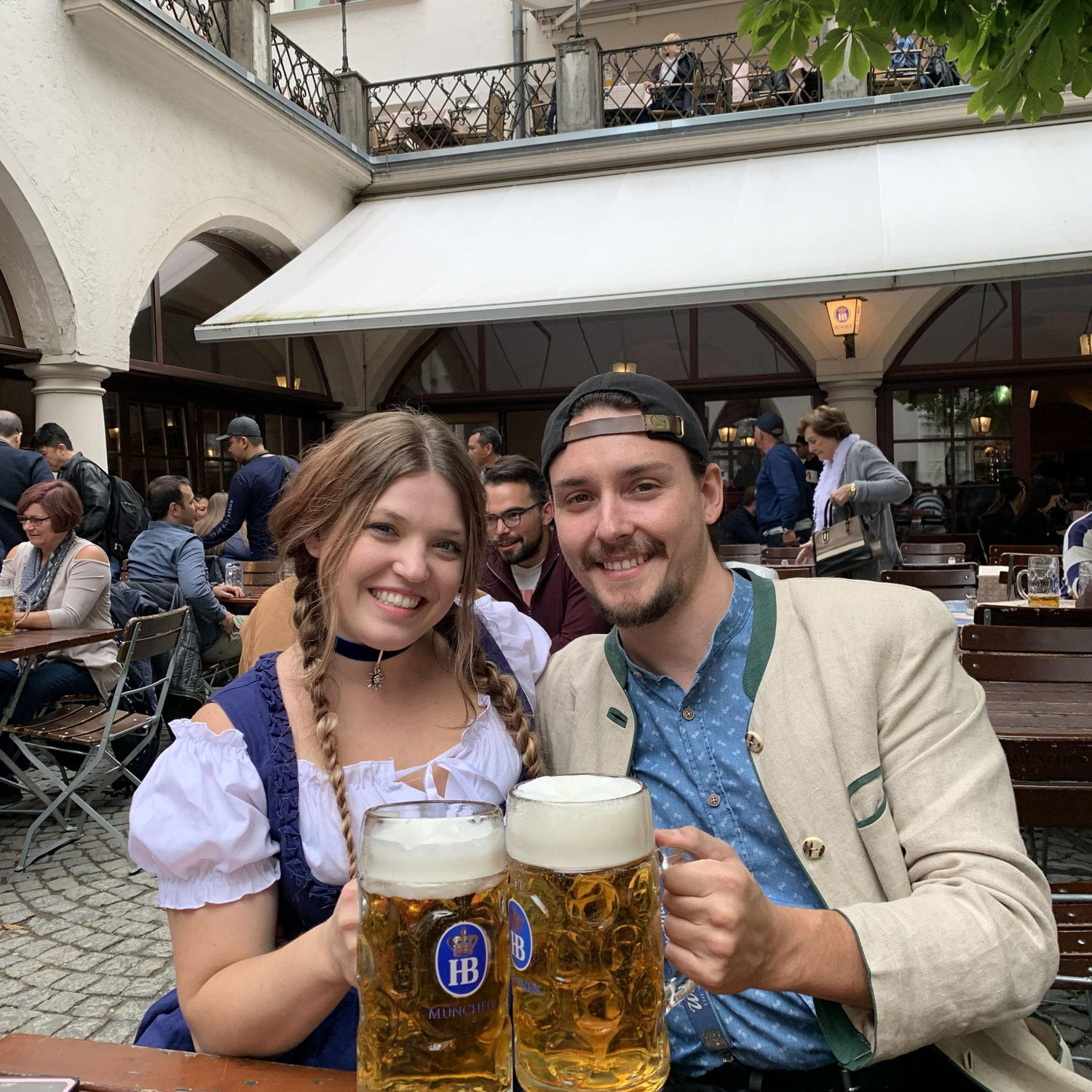PROST!