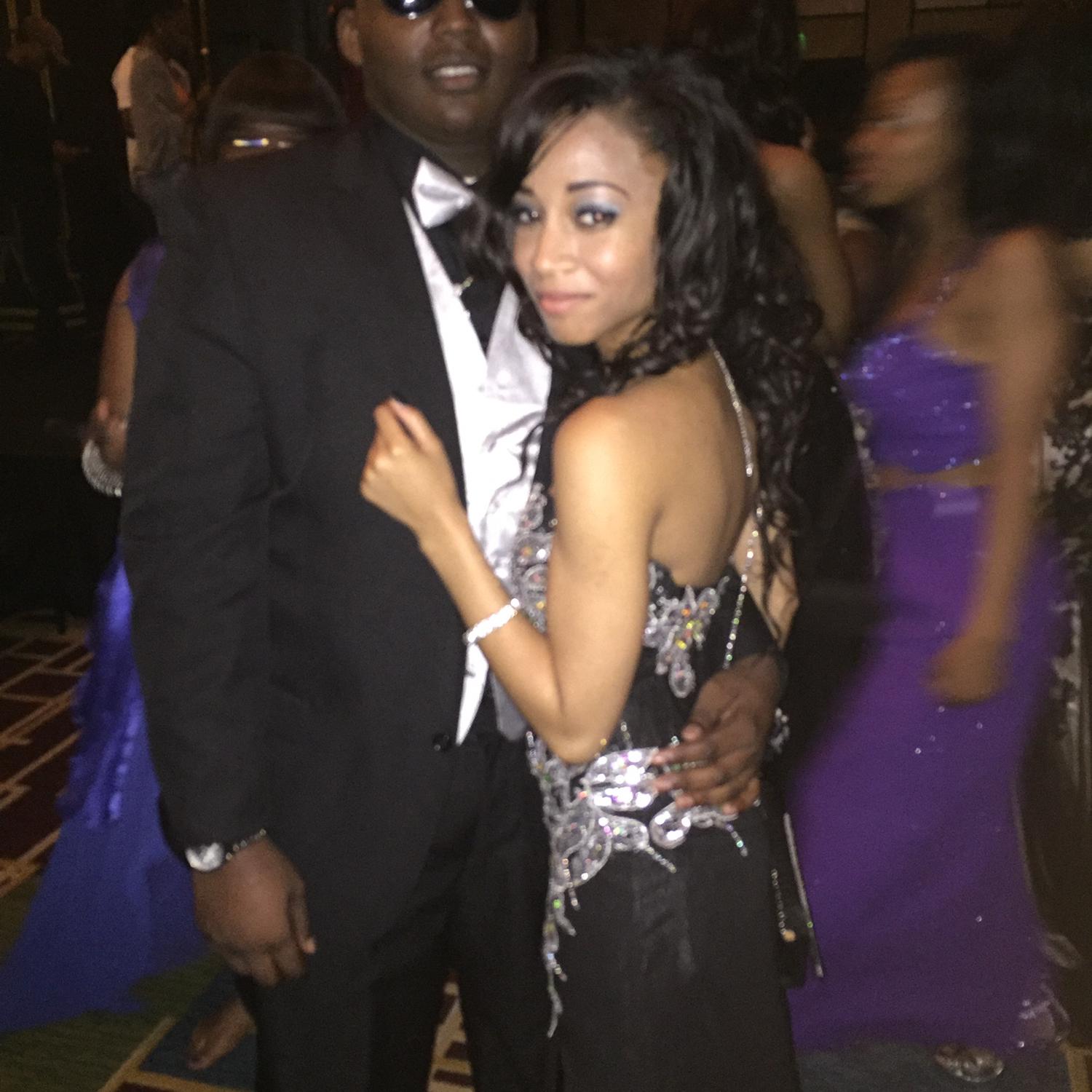 Prom Night!!