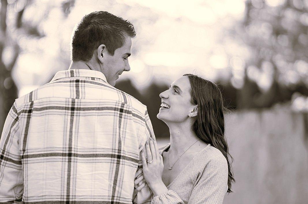 The Wedding Website of Kendra Shouse and Devlin Daluga