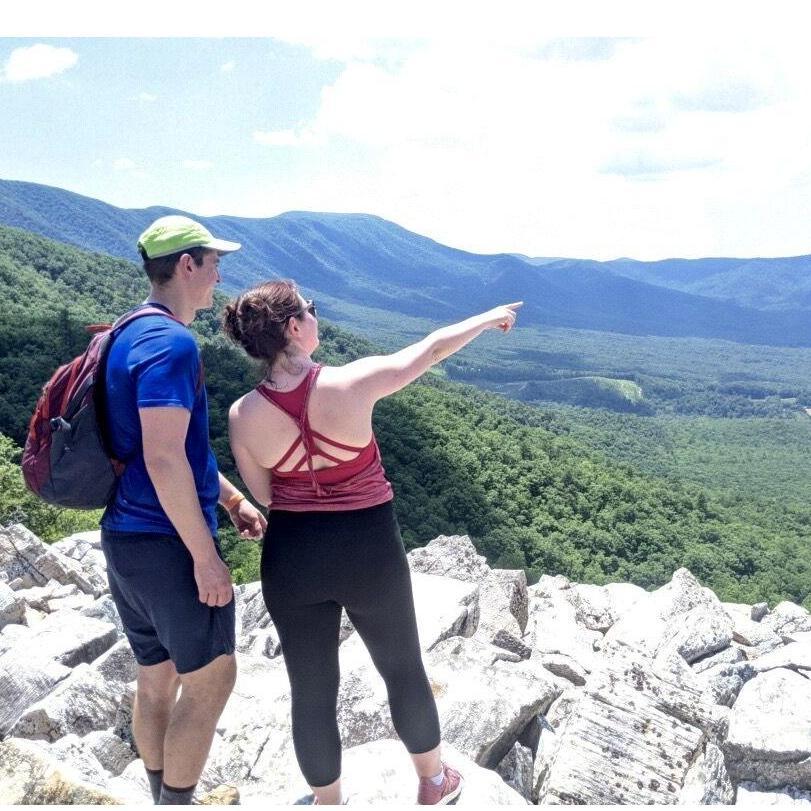 Everything the light touches is our kingdom