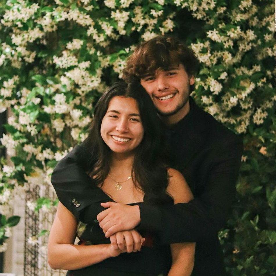 2024 - grace on campus spring banquet!