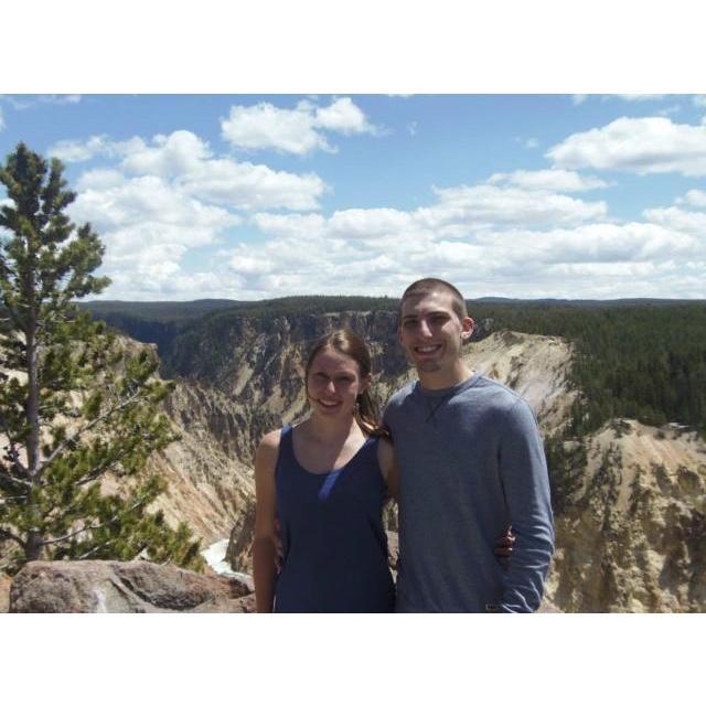 Yellowstone National Park