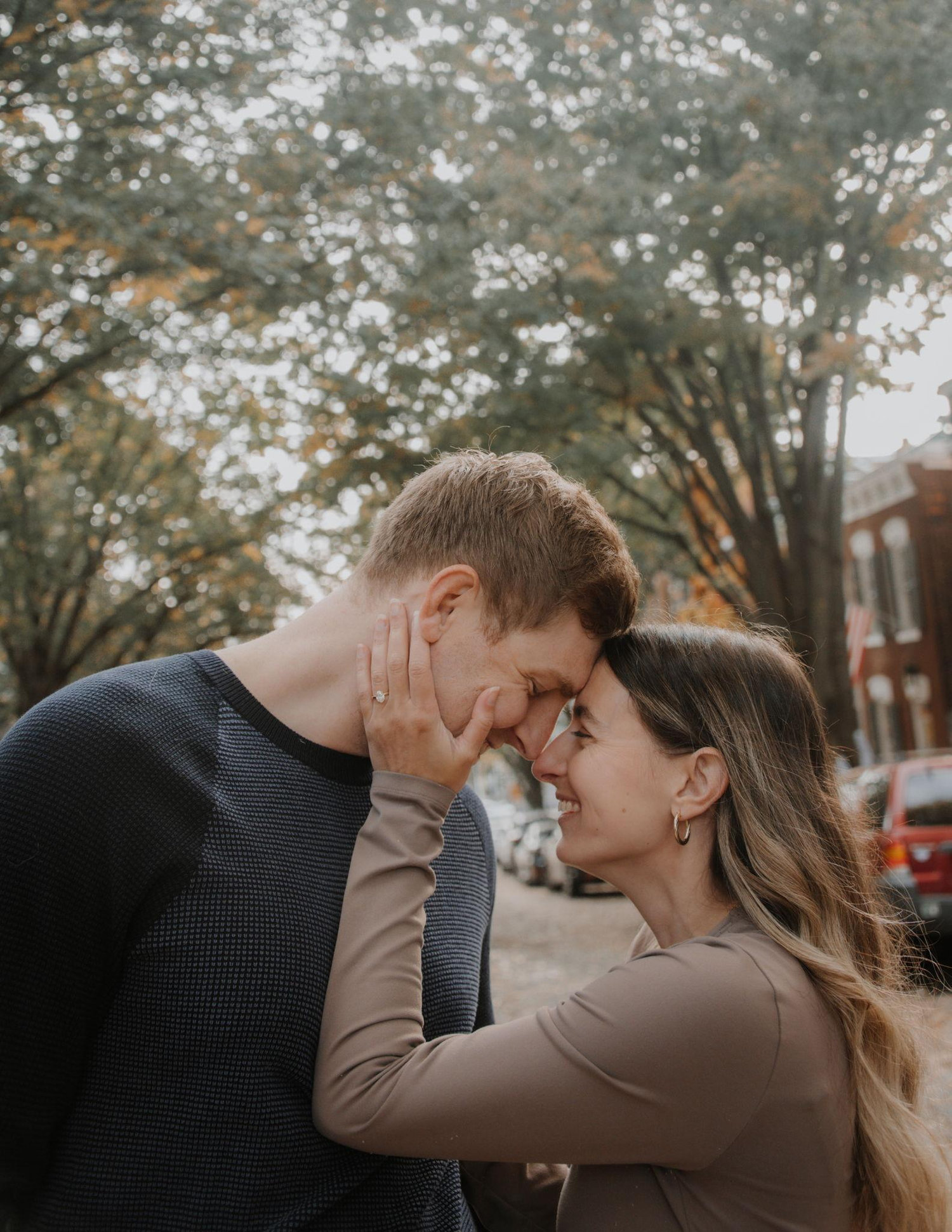 The Wedding Website of Kate Xenos and Davis Wylie