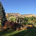 Ogden Botanical Gardens