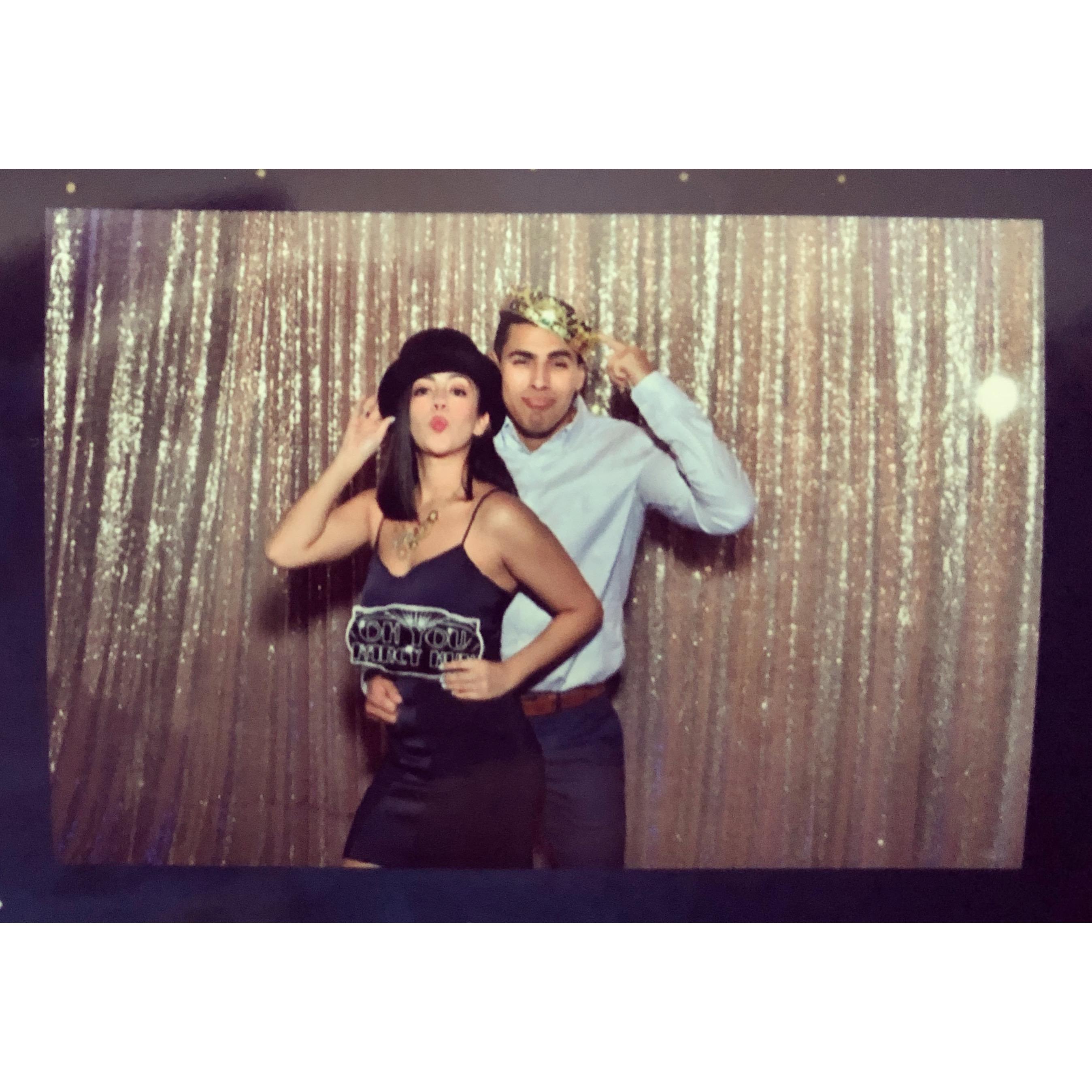 Celebrating Kristy's Father's 60th Birthday!