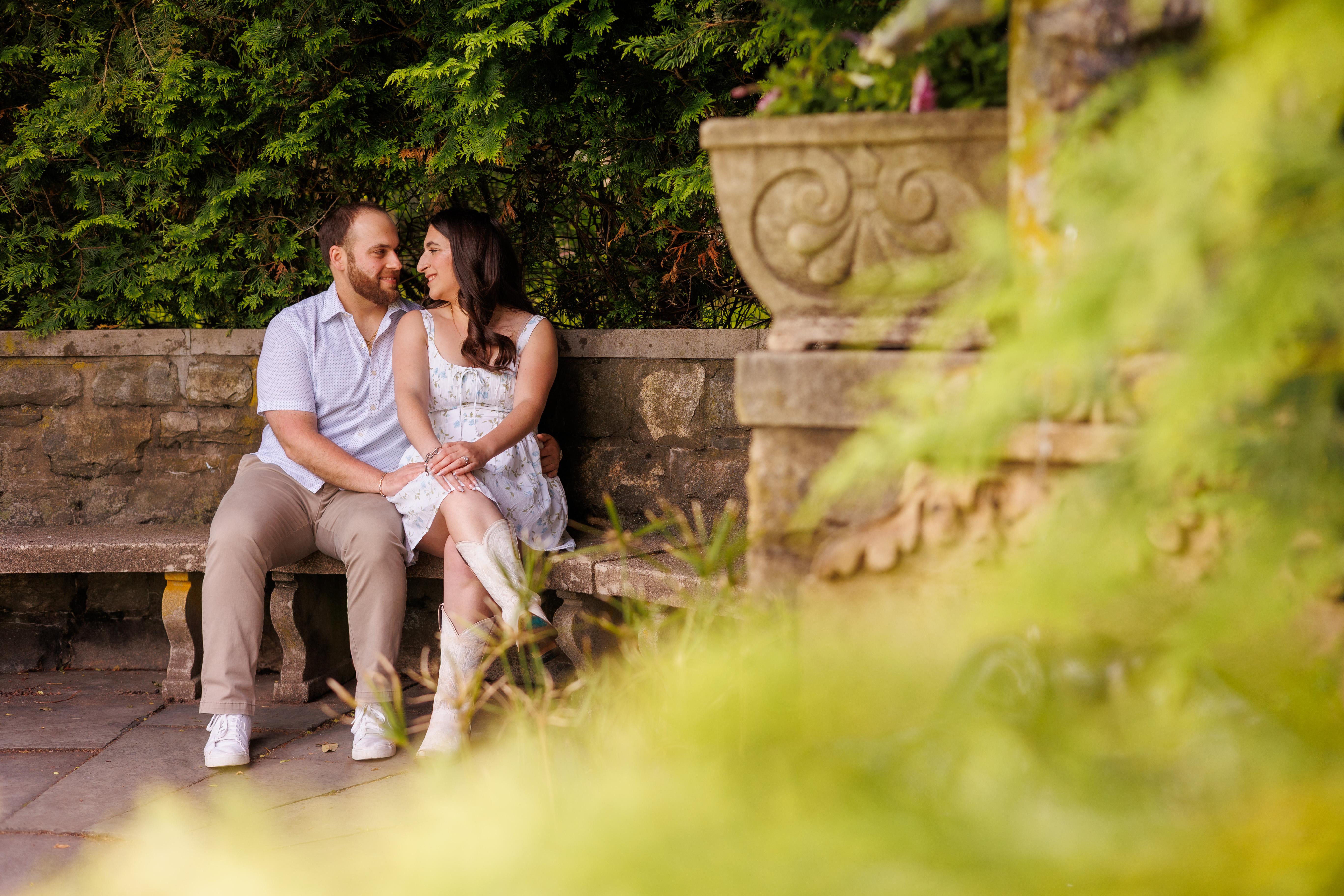 The Wedding Website of Victor Andreou and Christina Panagakis