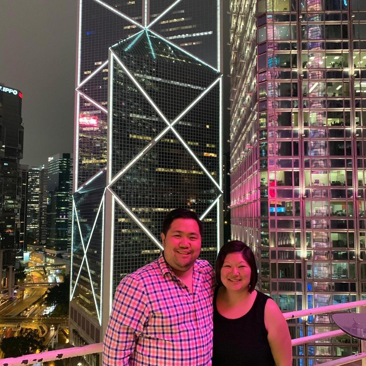 Hong Kong