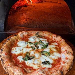 A Pizza to Die For