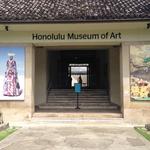 Honolulu Museum of Art