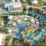 Typhoon Texas Waterpark Houston