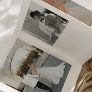Wedding Photo Album Gift Voucher