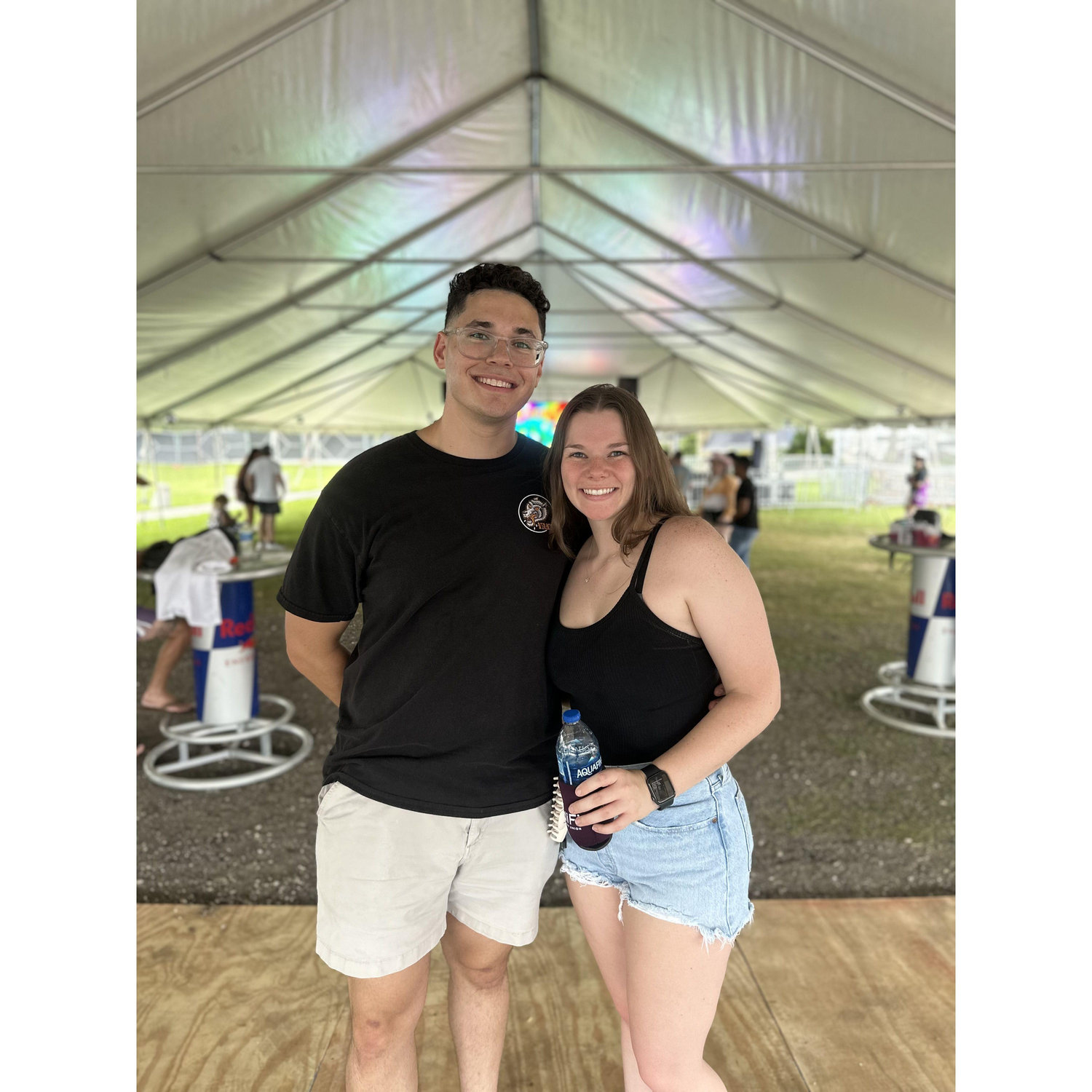 Tacos and Tequila Festival