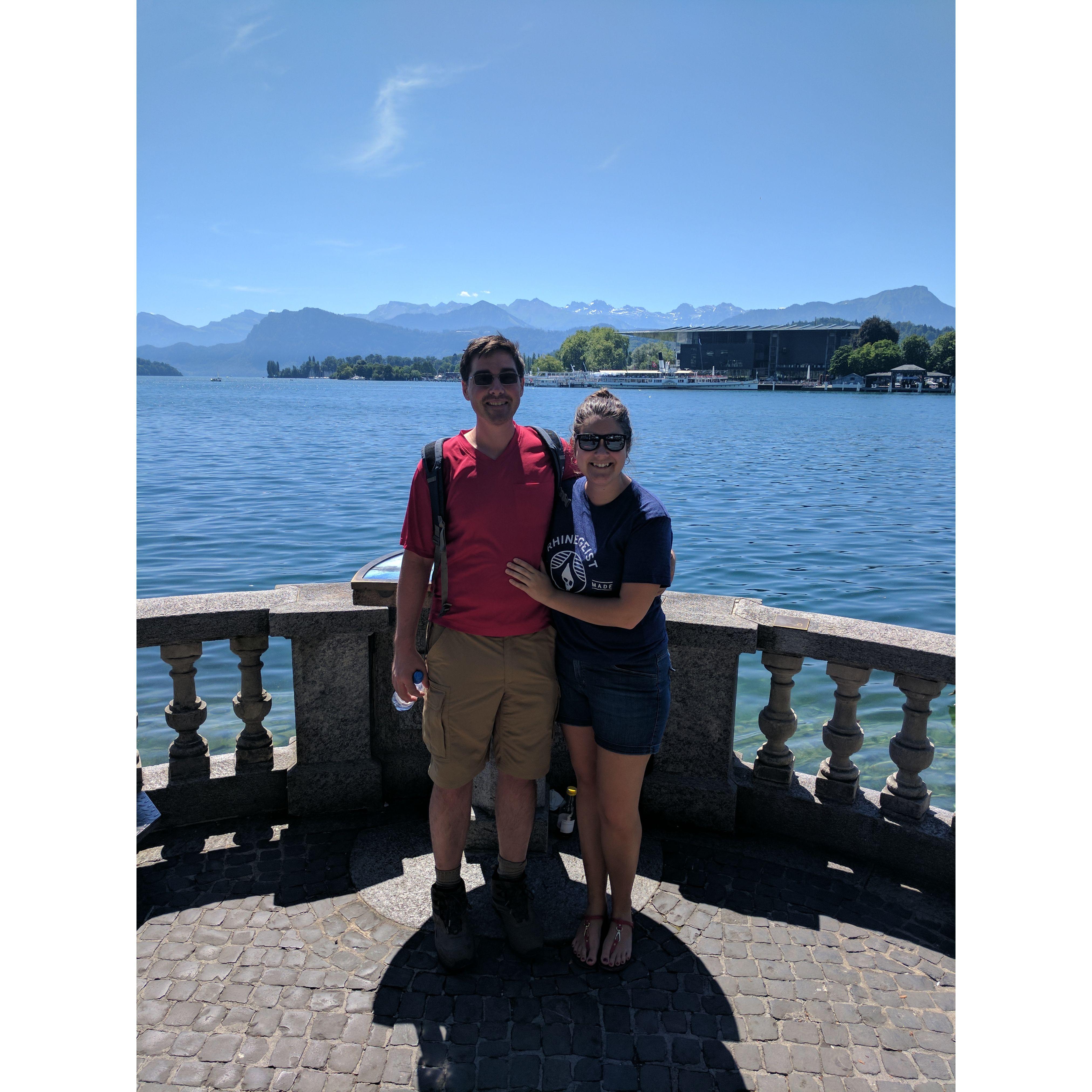 Zurich, Switzerland