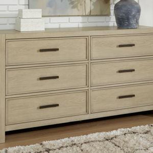 Matching Nightstands & Dressers!