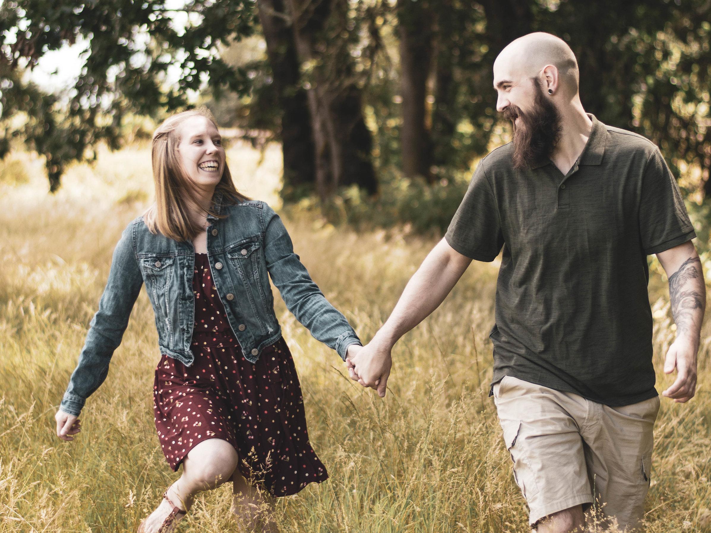 The Wedding Website of Erin Rose and Robert Von Fumetti
