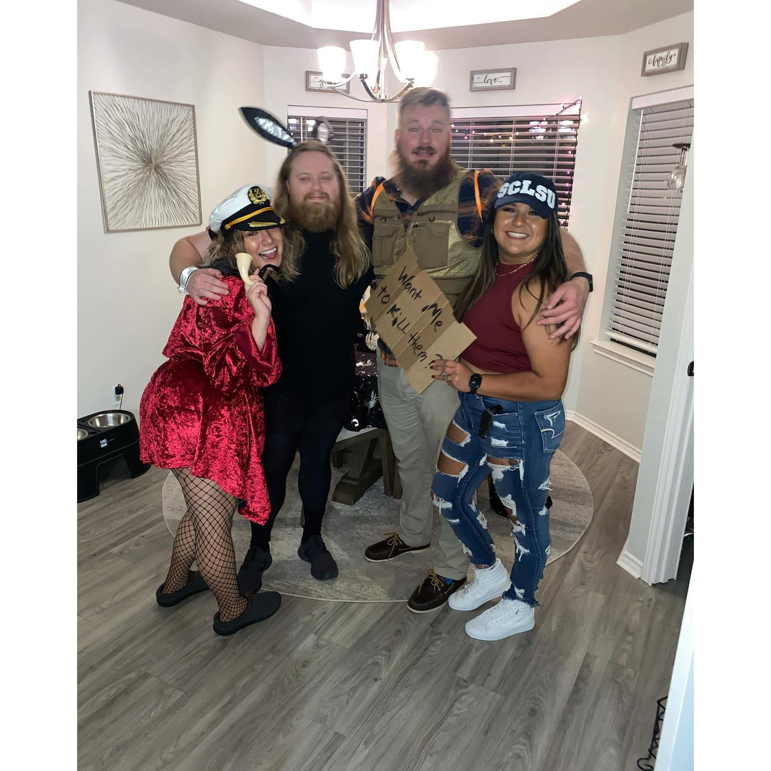 HALLOWEEN FUN. -2021