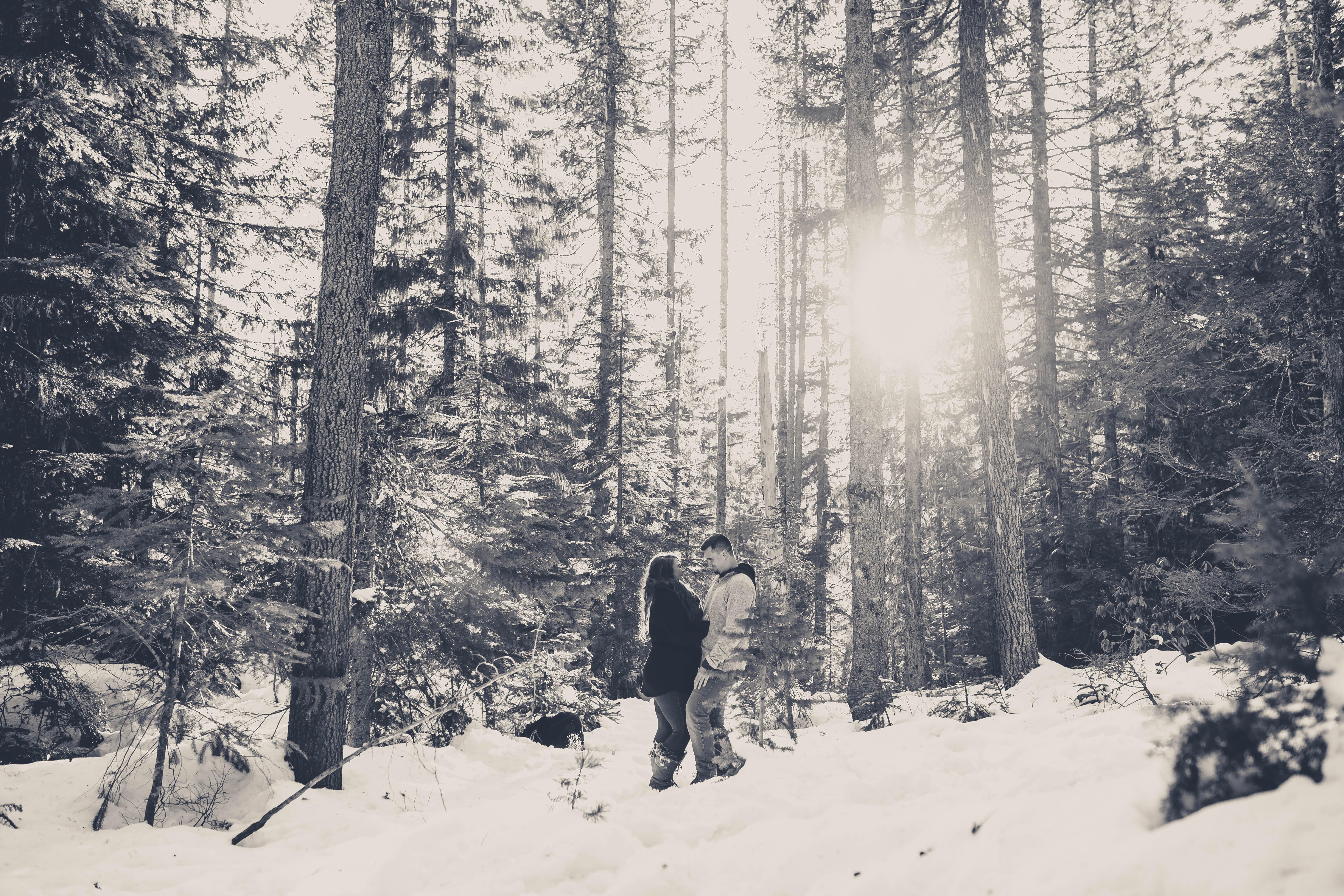 The Wedding Website of Sarah Dykstra and Wyatt King