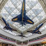 National Naval Aviation Museum