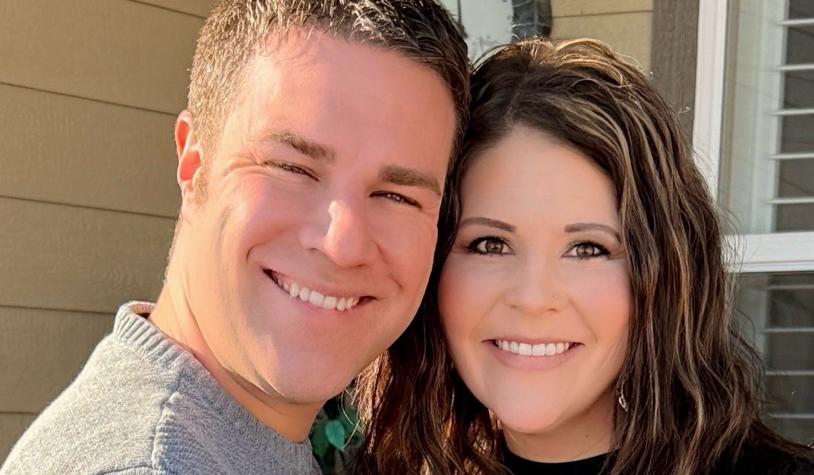 The Wedding Website of Courtney Brecht and Eric Hyatt