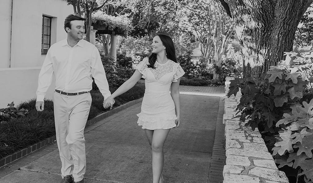 The Wedding Website of Jaycelyn Faith Farrar and Tyler Don Hussman