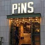 Pins Mechanical Co
