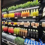 Corner Juice [UVA Corner]