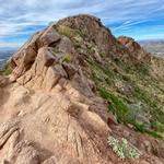 Camelback Mountain