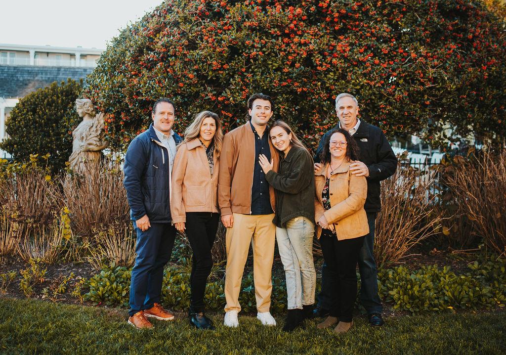 The Wedding Website of Molly Muha and Patrick Durkin