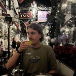 The Tini Martini Bar