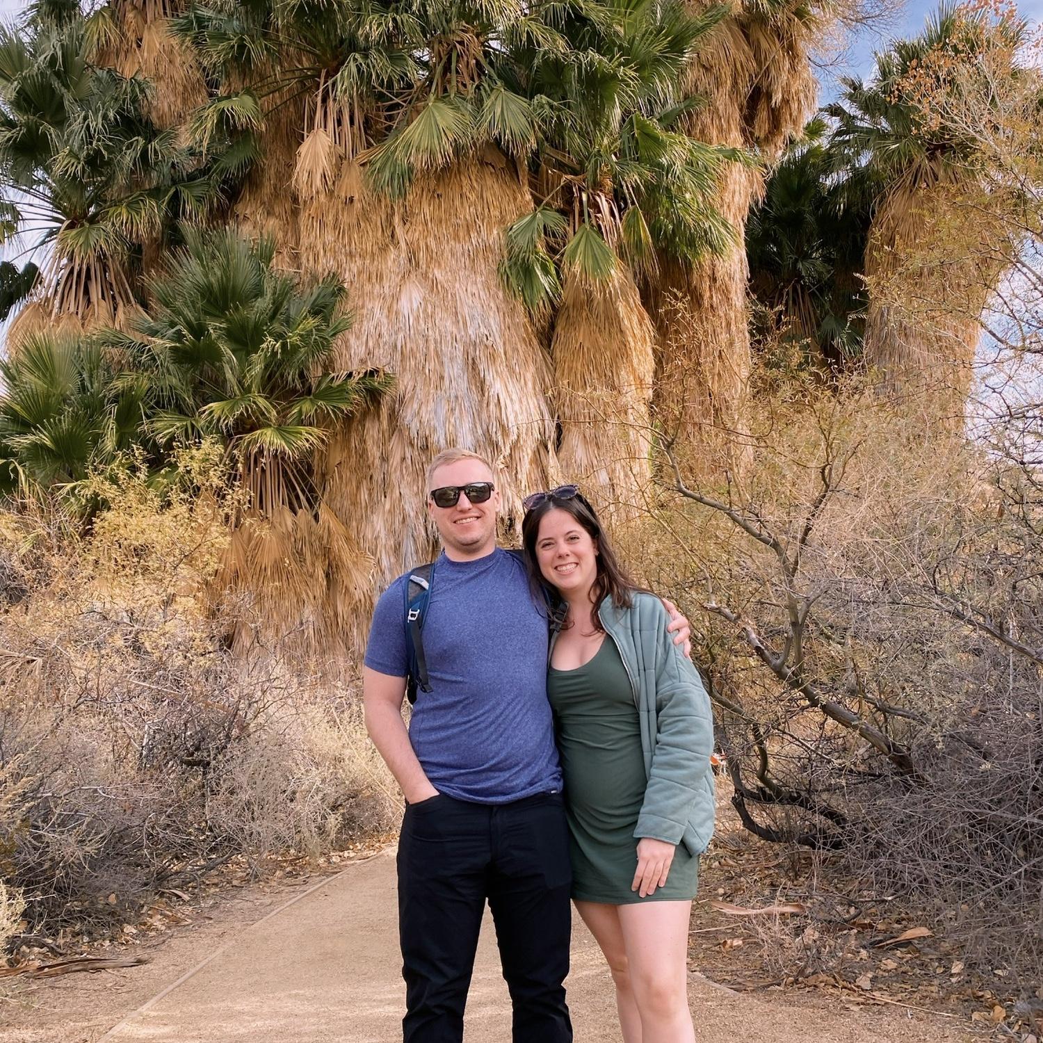 Joshua Tree National Park