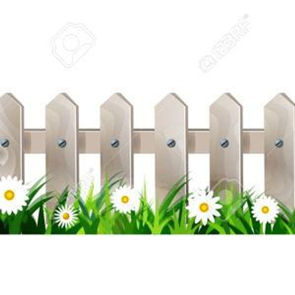 New Fence Project