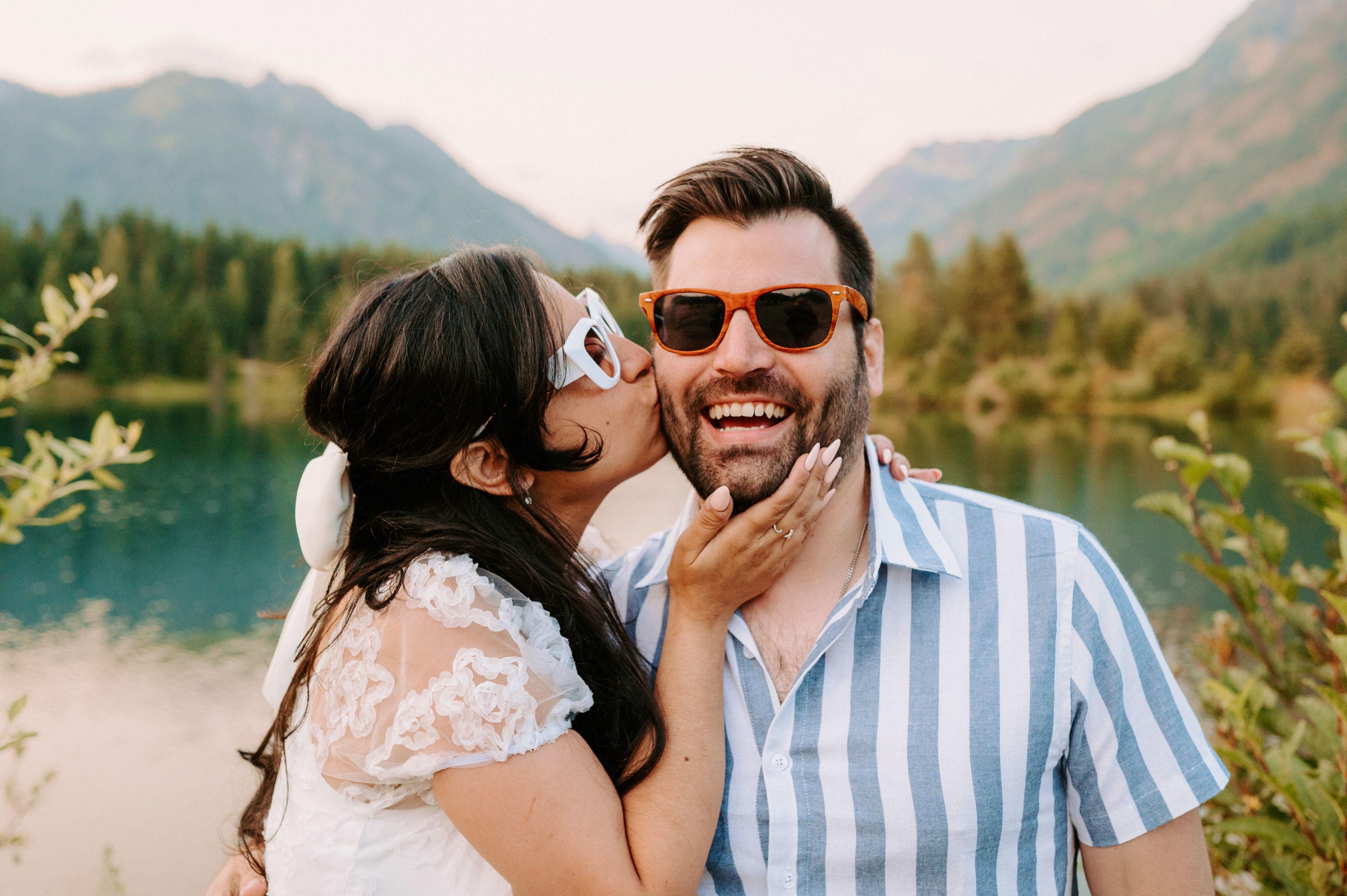 The Wedding Website of Angela Oliveira and Connor McCormick