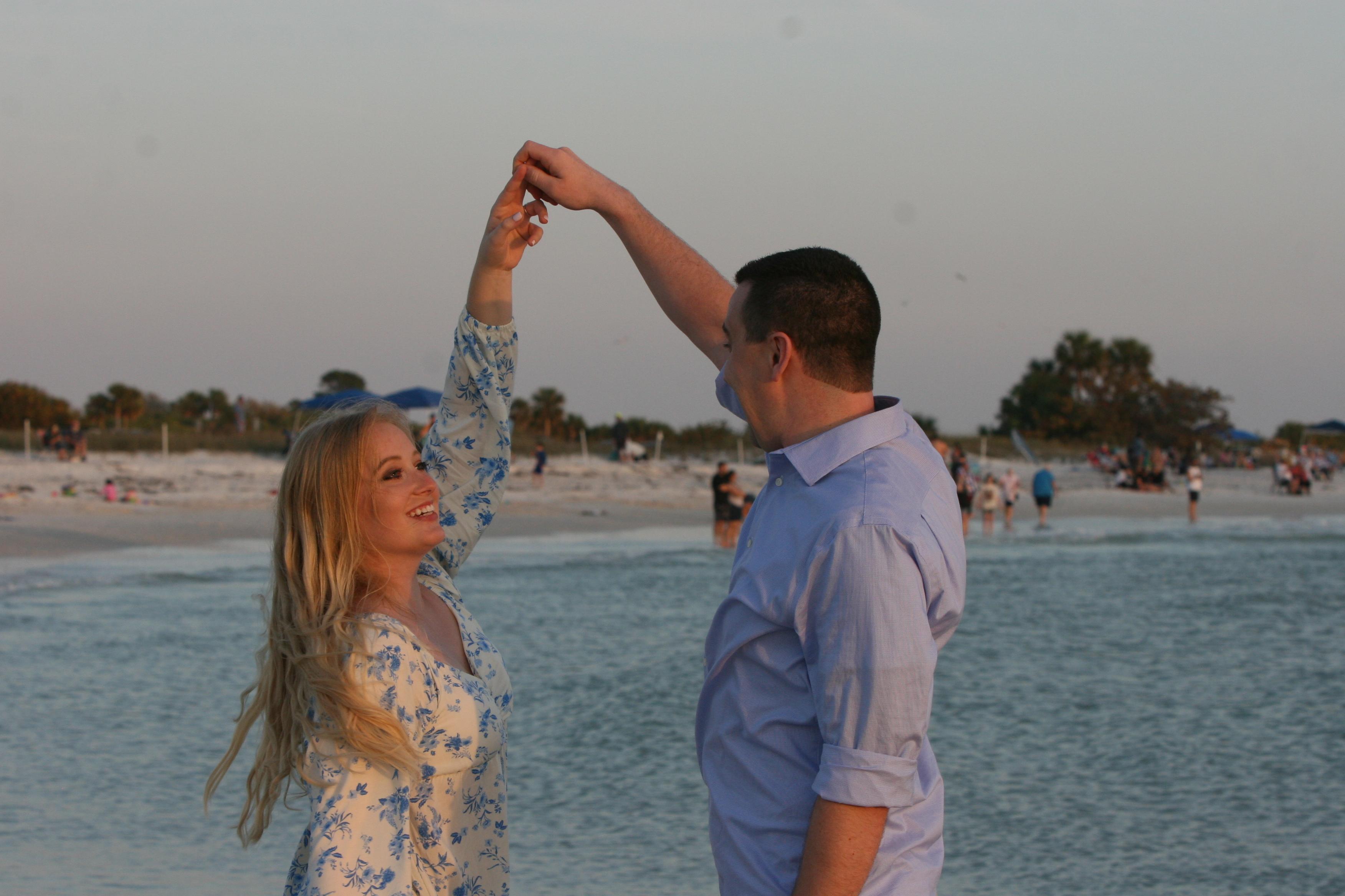 The Wedding Website of Shelby Bronson and John Nasky