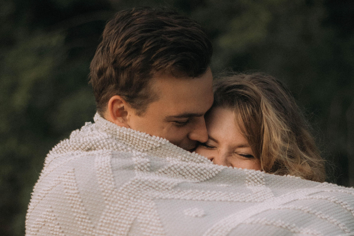 The Wedding Website of Josepha Natzke and Robert Simpson