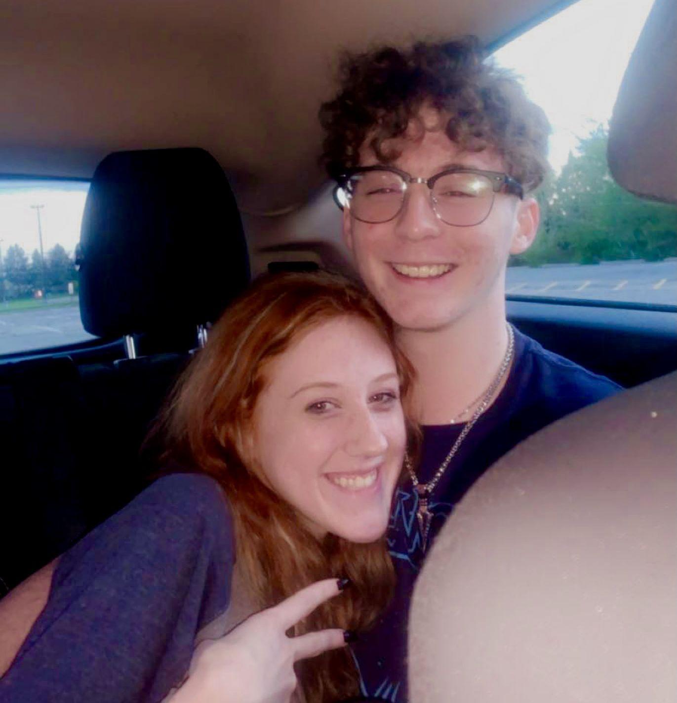 The Wedding Website of Emma Montgomery and Ian Montgomery