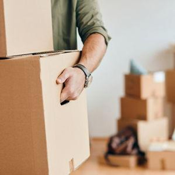 Moving Expenses