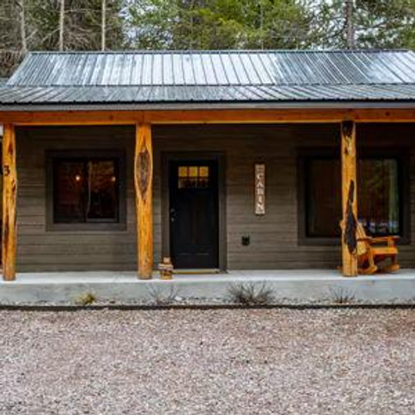 Cabin (6 days)