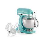 KitchenAid® Artisan® Series 5-Quart Tilt-Head Aqua Sky Stand Mixer