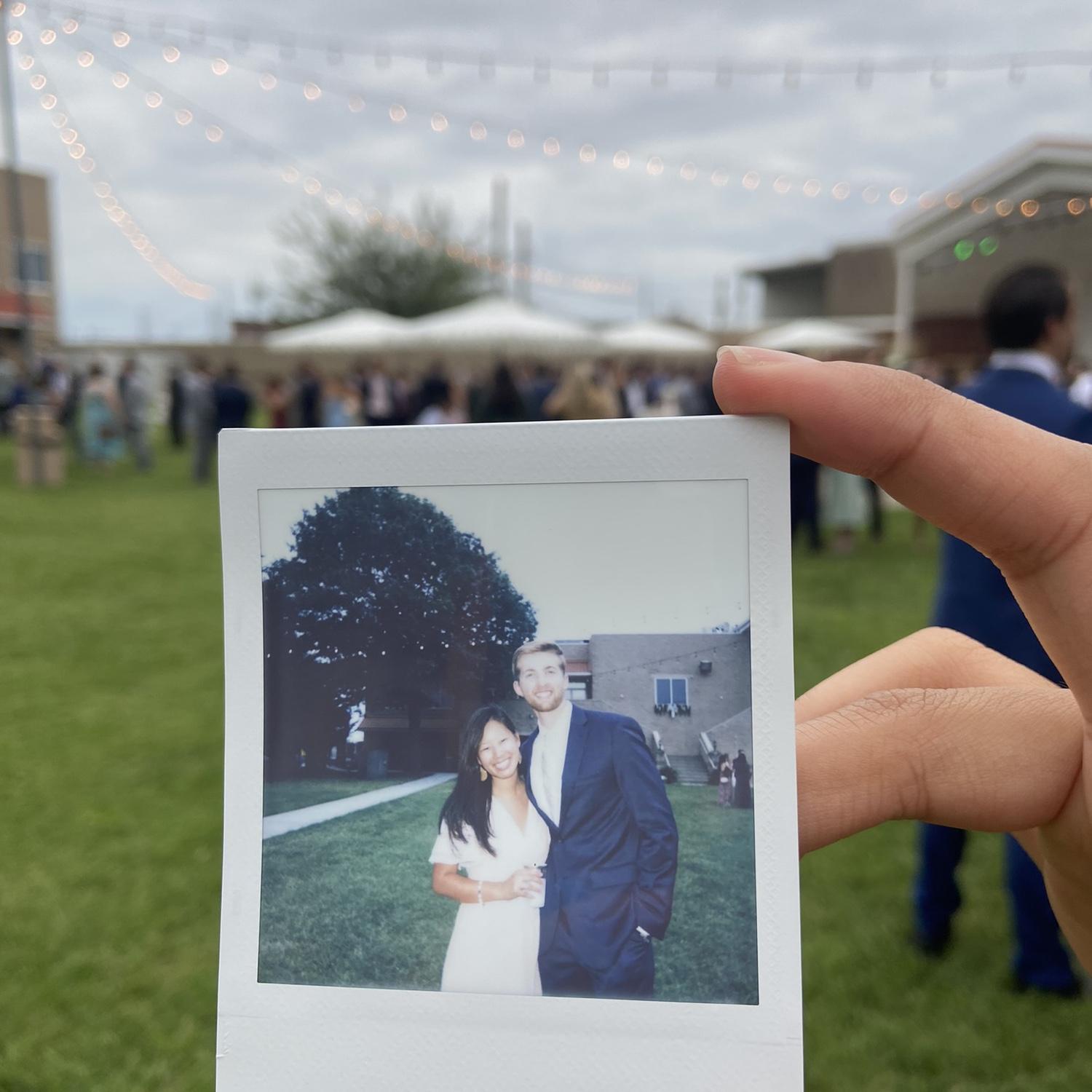 Brendan & Jenna’s Wedding || August 30, 2024