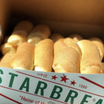 Starbread