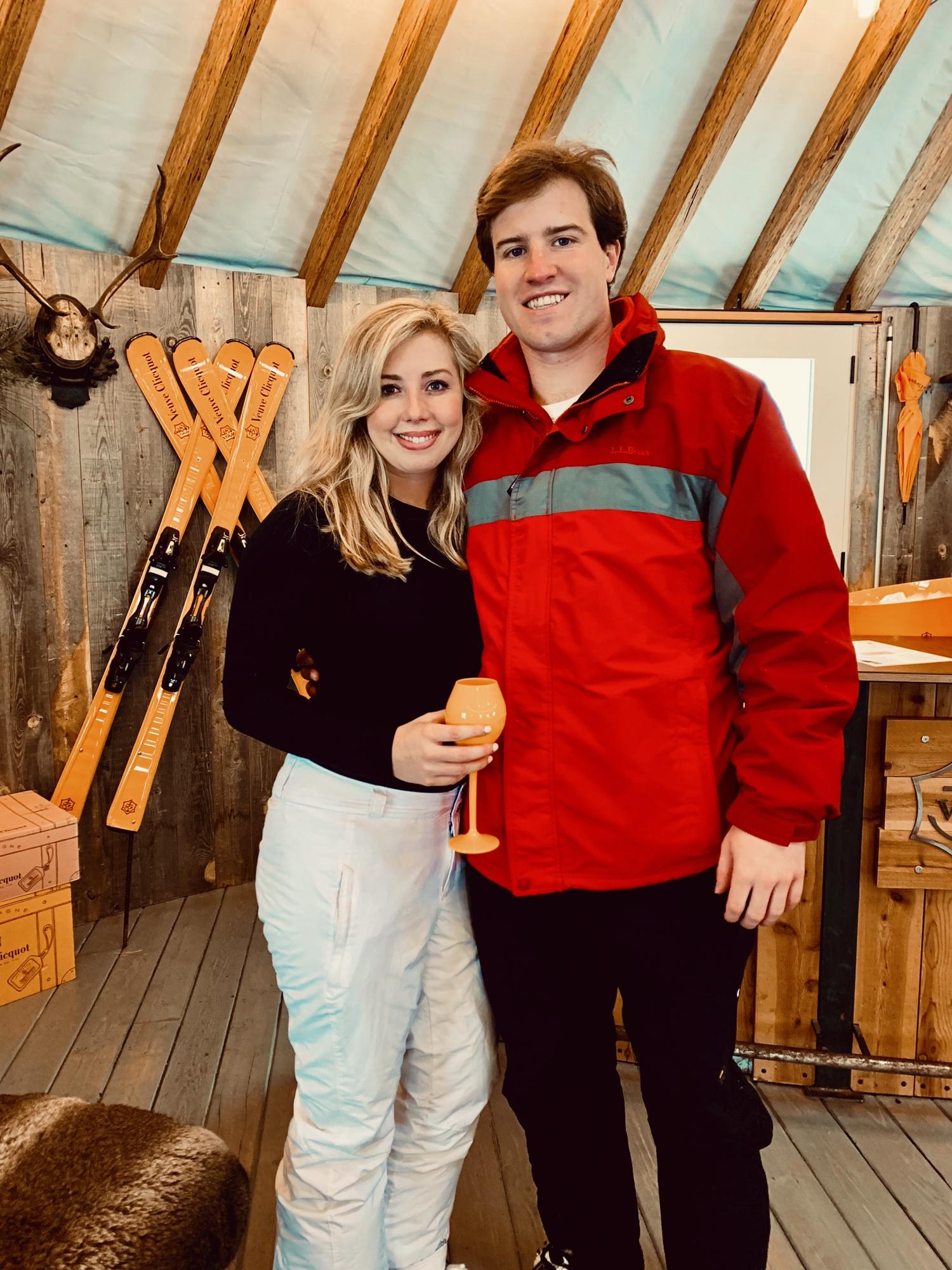 Ski trip to Deer Valley 2019