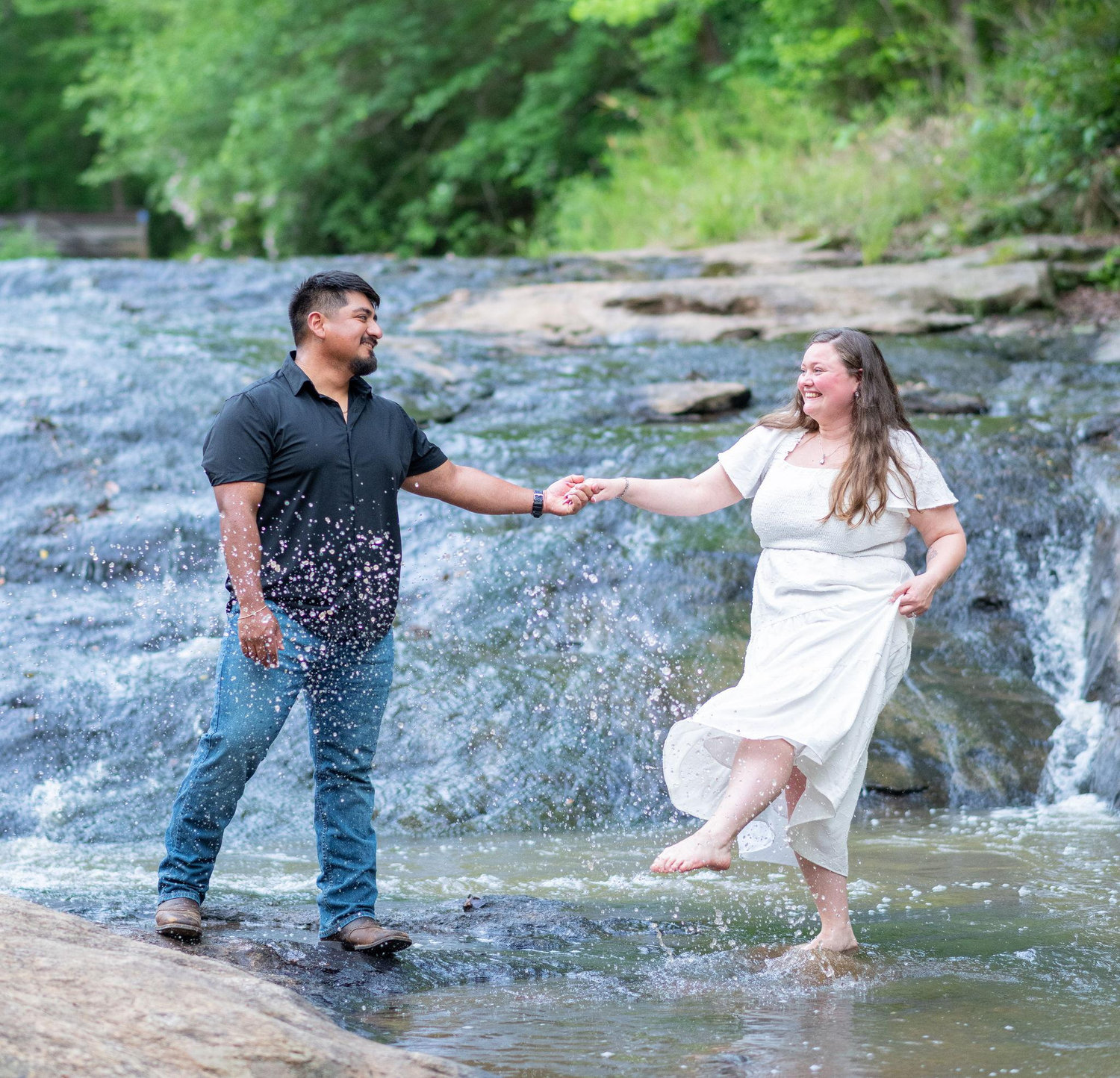 The Wedding Website of Alexandra Sanders and David Ramos Aguilar