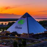 Bass Pro Shops at the Pyramid