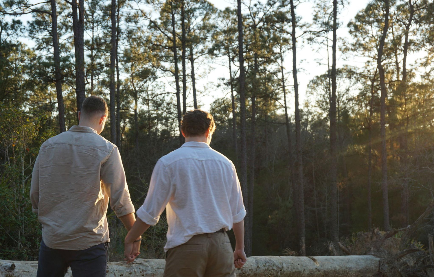 The Wedding Website of Morgan Martin and Laylon Mokry