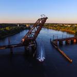 Crook Point Bridge