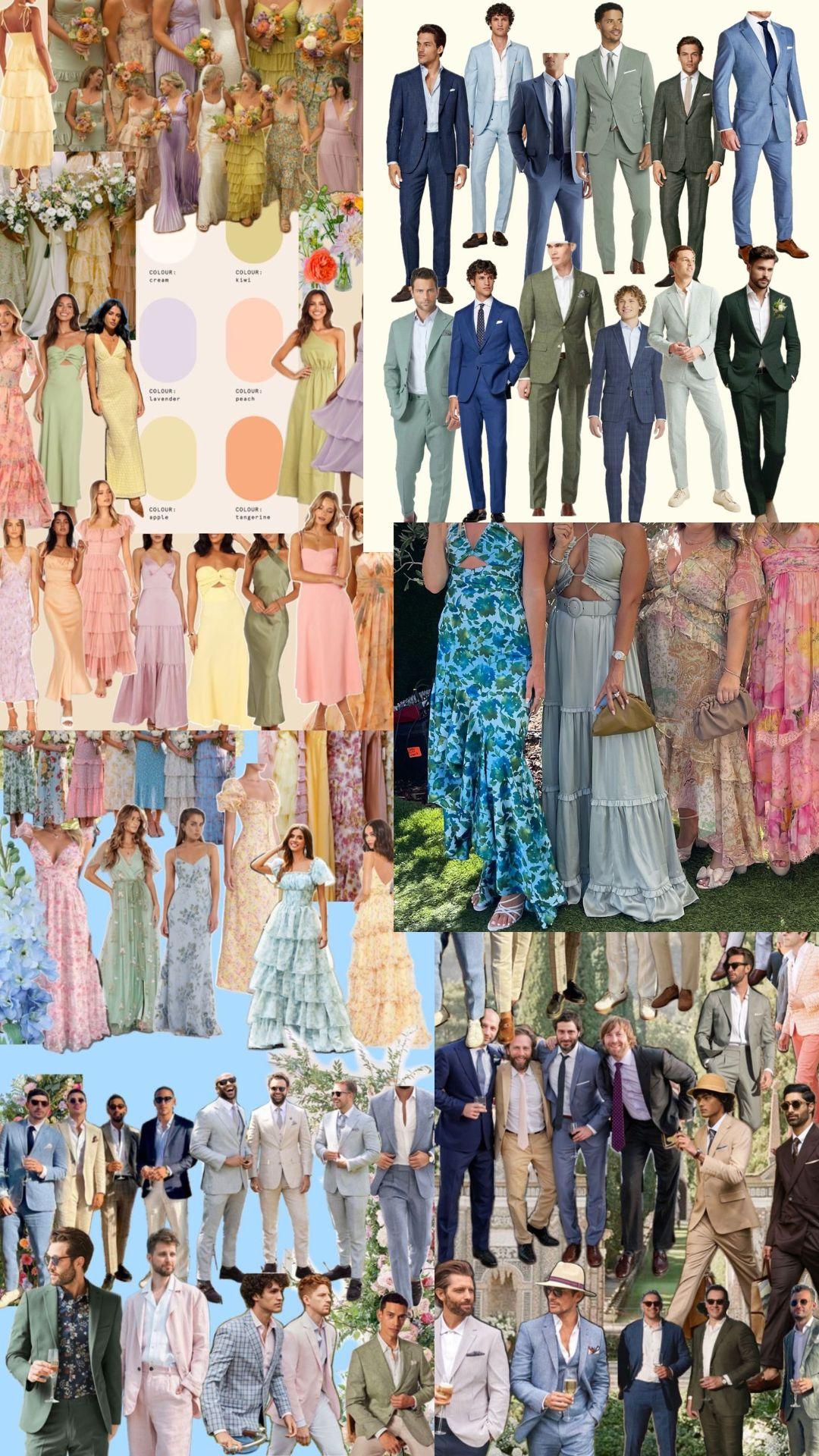 The Wedding Website of Sky O’Neill and Maxwell Hutchinson